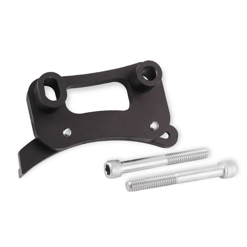 Регулируемый указатель ГРМ MSD в нормандском стиле для небольших блоков запаса Ford или блоков SVO - Изображение 2 из 4