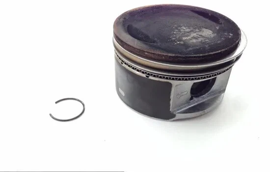 Conjunto de jarros de cilindro dianteiro traseiro 1999 Harley-Davidson Road King FLHR 1735 - Imagem 2 de 4