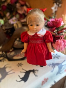 Poupée Romy Patineuse Jesmar - 46 Cm - Fille - Avec Batterie - Neuve