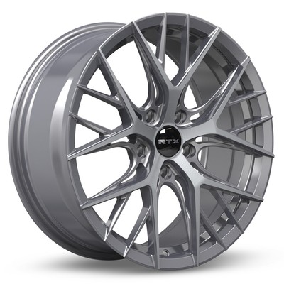 One 18 inch Wheel Rim For 2003-2021 Nissan Murano RTX 083019 18x8 5x114.3 ET40 C