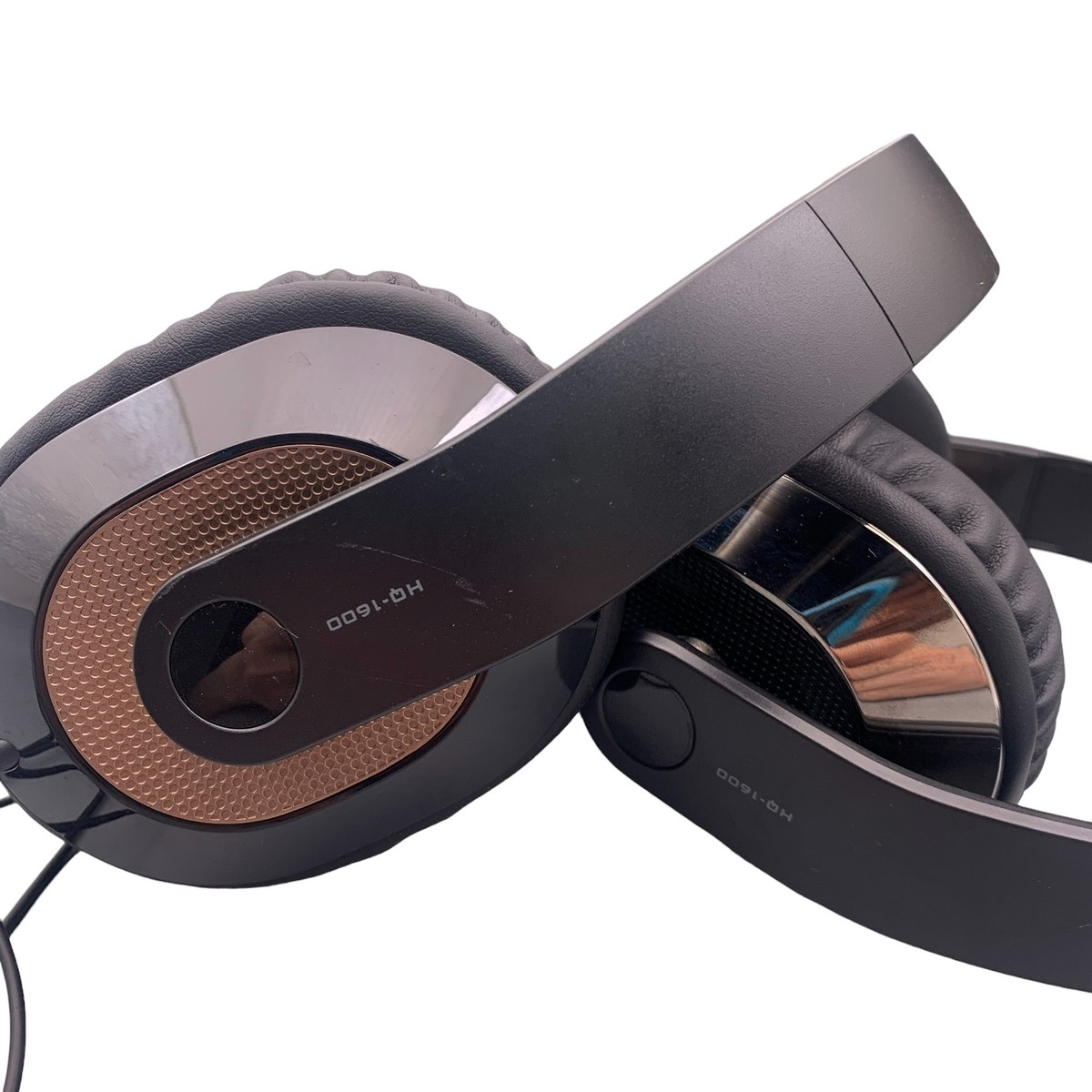 Creative HQ-1600 Headphones
