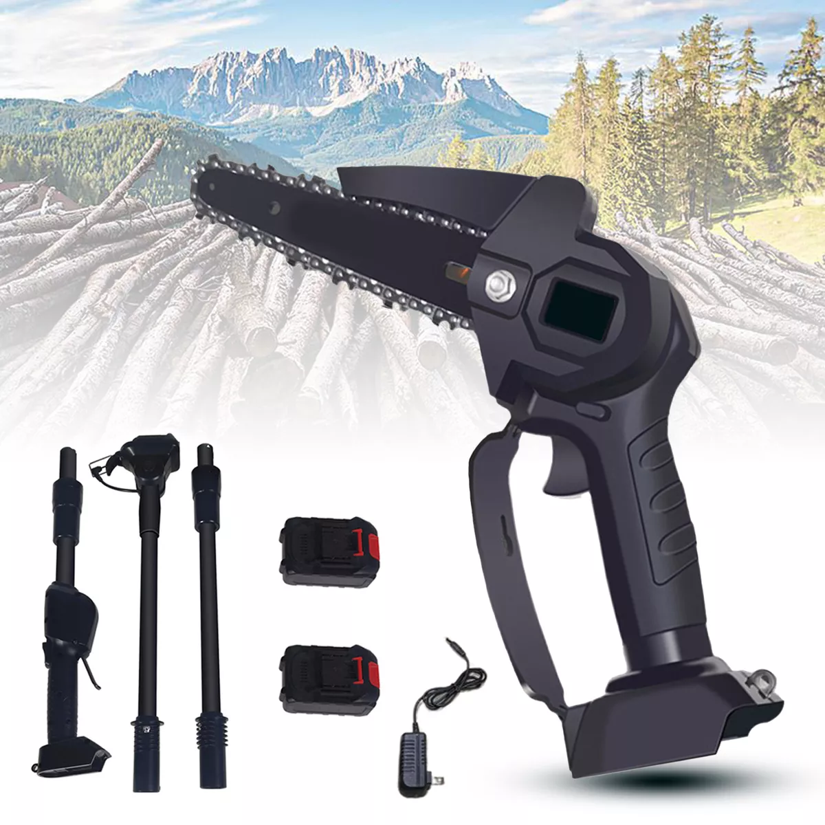 Branch 2024 cutter saw