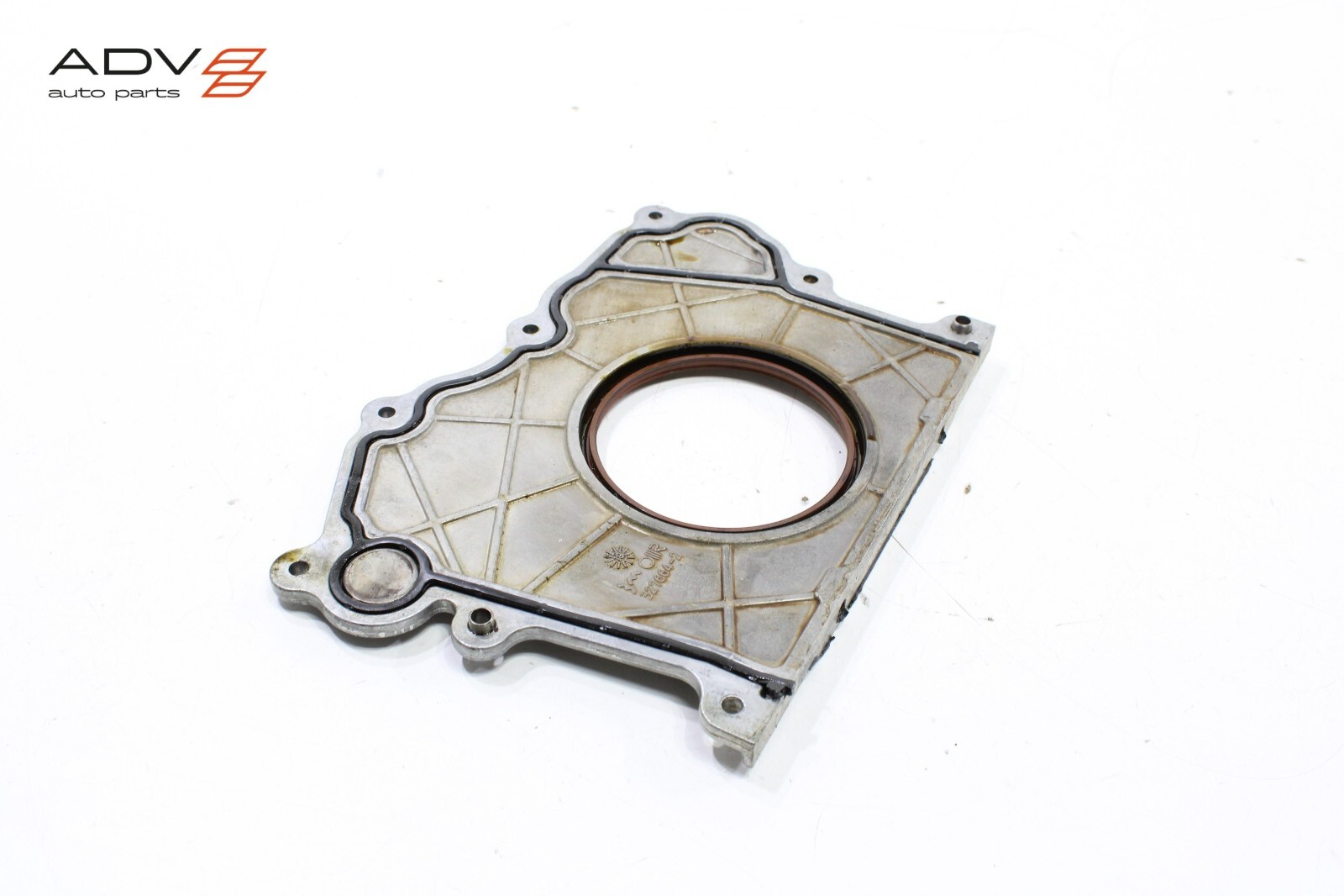 Maserati Levante 2017-2020 Rear Cover plate P/N 13602