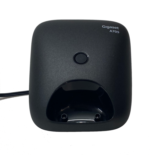 Gigaset A705 Basisstation für A690 A690A AS690A AS690 A705 AS735 AS690HX A690HX - Bild 2 von 2