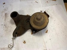 1942 Ford Flathead V8 Lh Water Pump Core 1942 Ford Flathead V8 Lh Water Pump Core