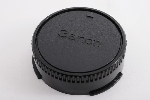 【EXCELLENT ÉTAT】CANON NEW FD NFD 35mm F/2.8 MF grand angle objectif du JAPON ... - Foto 13 di 13