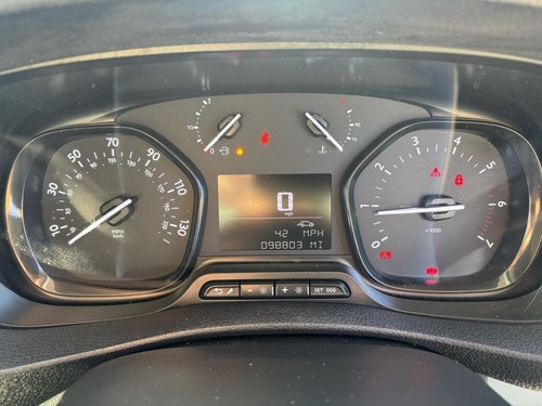 2021 Peugeot Expert 1400 2.0 BlueHDi 120 Professional Van PANEL VAN Diesel Manua - Picture 2 of 20