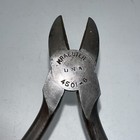 KRAEUTER Wire Cutter Made In USA  Tool Handyman Collectible VINTAGE — photo 4