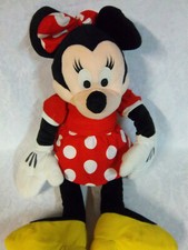 Minnie Mouse 30" Disney Plush Soft Toy Stuffed Animal