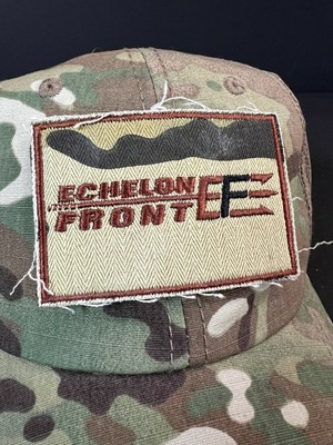 Condor Tactical Baseball Cap Echelon 