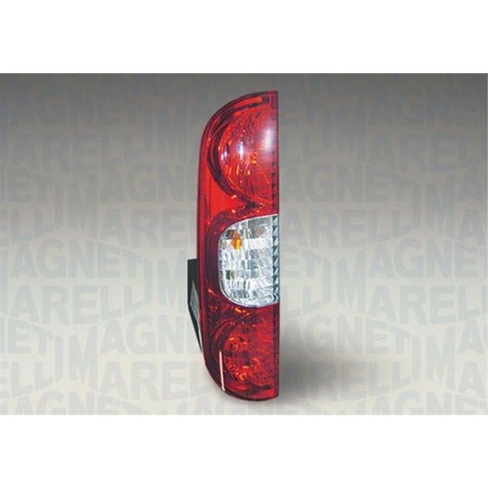 MAGNETI MARELLI 714020440101 Fanale posteriore Lancia