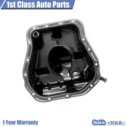Engine Oil Pan For Subaru Baja Forester Legacy Outback Impreza 1.8L 2.2L 264-601 - Picture 4 of 5