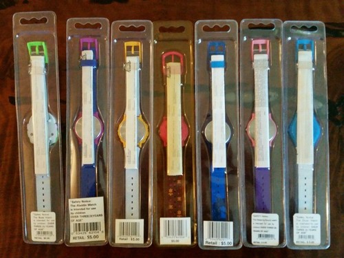 Fantasma Disney Digital Watches - Picture 9 of 9
