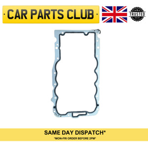 Oil Sump for Vauxhall Astra / Cavalier / Combo / Corsa / Nova and others
