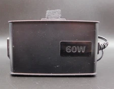 Philips Respironics System One 60 series AC Adapter 60W Power Supply 12V 1091398