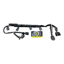 01-05 Mazda Miata OEM Fuel Injector Engine Wiring Harness N06667080C N066-67-080