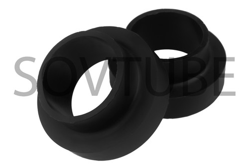 25mm 1" Rear Lift Kit for Chrysler PACIFICA 2003-2007 car spacers US SELLER - Picture 2 of 3
