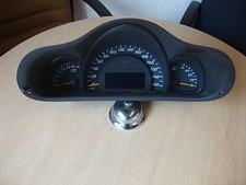 Mercedes W203 CL203 C180 Komp. Tacho Kombiinstrument 2035403847 Mercedes W203 CL203 C180 Komp. Tacho Kombiinstrument 2035403847
