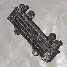 GENUINE KAWASAKI GPZ1100 UNITRAK A1-A3 1983 -85 OIL COOLER