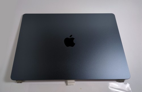 Apple MacBook Air 15 M2 A2941 LCD Screen Grey Silver Starlight Midnight 2023 - Imagen 5 de 11