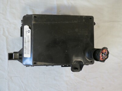   13 2013 Dodge Charger Headlamp to Dash Wiring Harness Control Unit 68083978AB