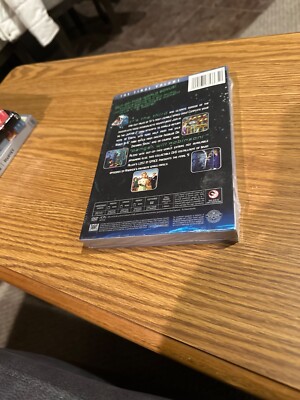 Lost in Space - Season 3: Vol. 2 (DVD, 2009, 3-Disc Set) for