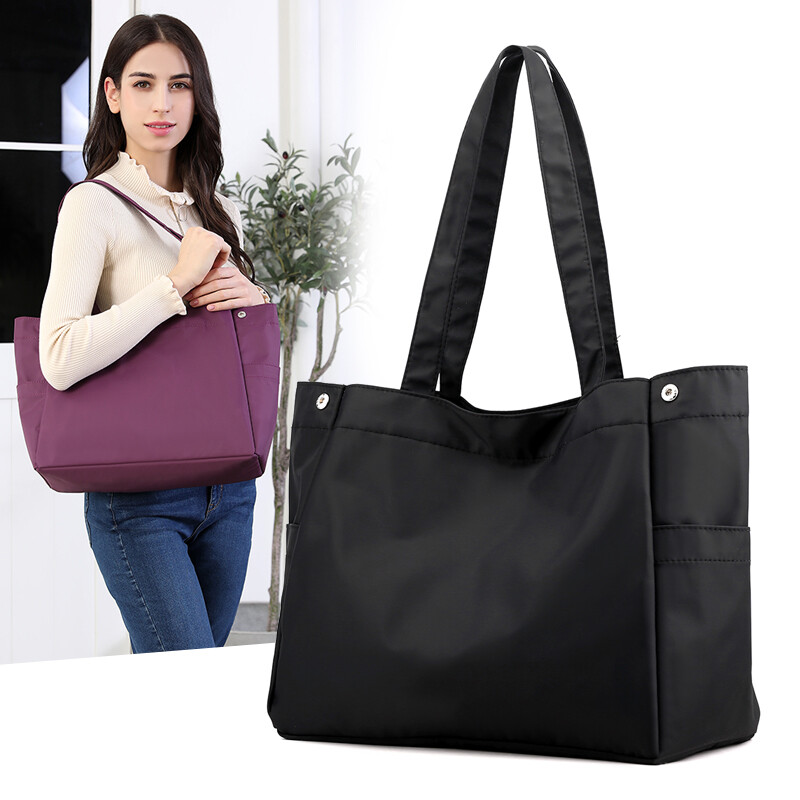large shoulder bags for women