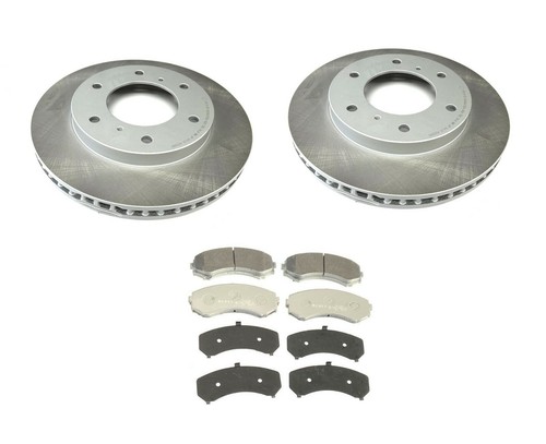 Pastiglie freno per Ferrari, BMW, Porsche | 542203 | SC Parts Group