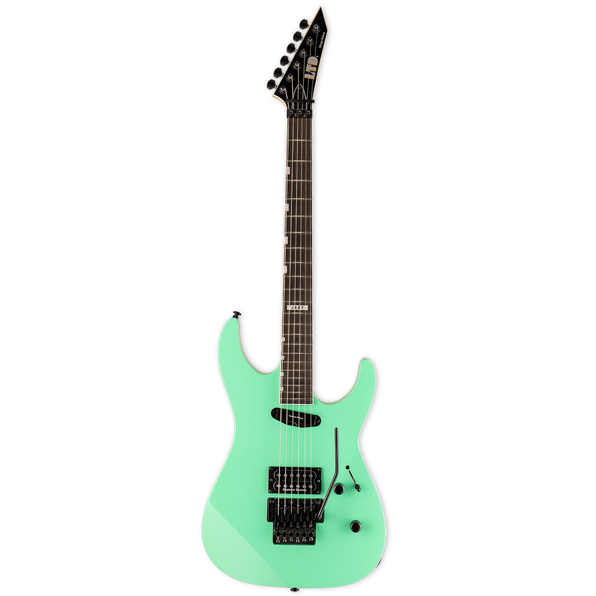ギター ESP mirage 1980s ESP Mirage Deluxe White Used | The Music Zoo
