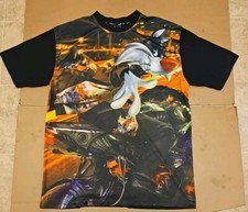 Vtg Lot 29 looney tunes Sylvester Cat Graphic Print Unisex Size XL Hip Hop