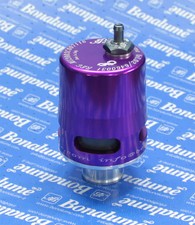 Valvola POWER POP POP OFF Bonalume S1 Fiat COUPE TURBO 20V 16V scarico esterno