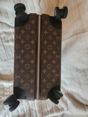 Louis-Vuitton MONOGRAM Horizon 55 rolling Carry On BNWT W DUST BAG 