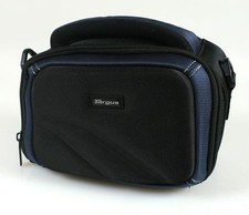 CAMERA BAG W/ STRAP 7L X 4D x 4W 