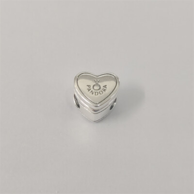 Promise Charm Pandora Engagement Ring Box Charm Our