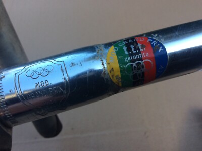 Potence de guidon de vélo en alliage d'aluminium ultra-léger