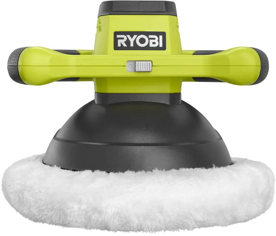 Ryobi cordless buffer deals