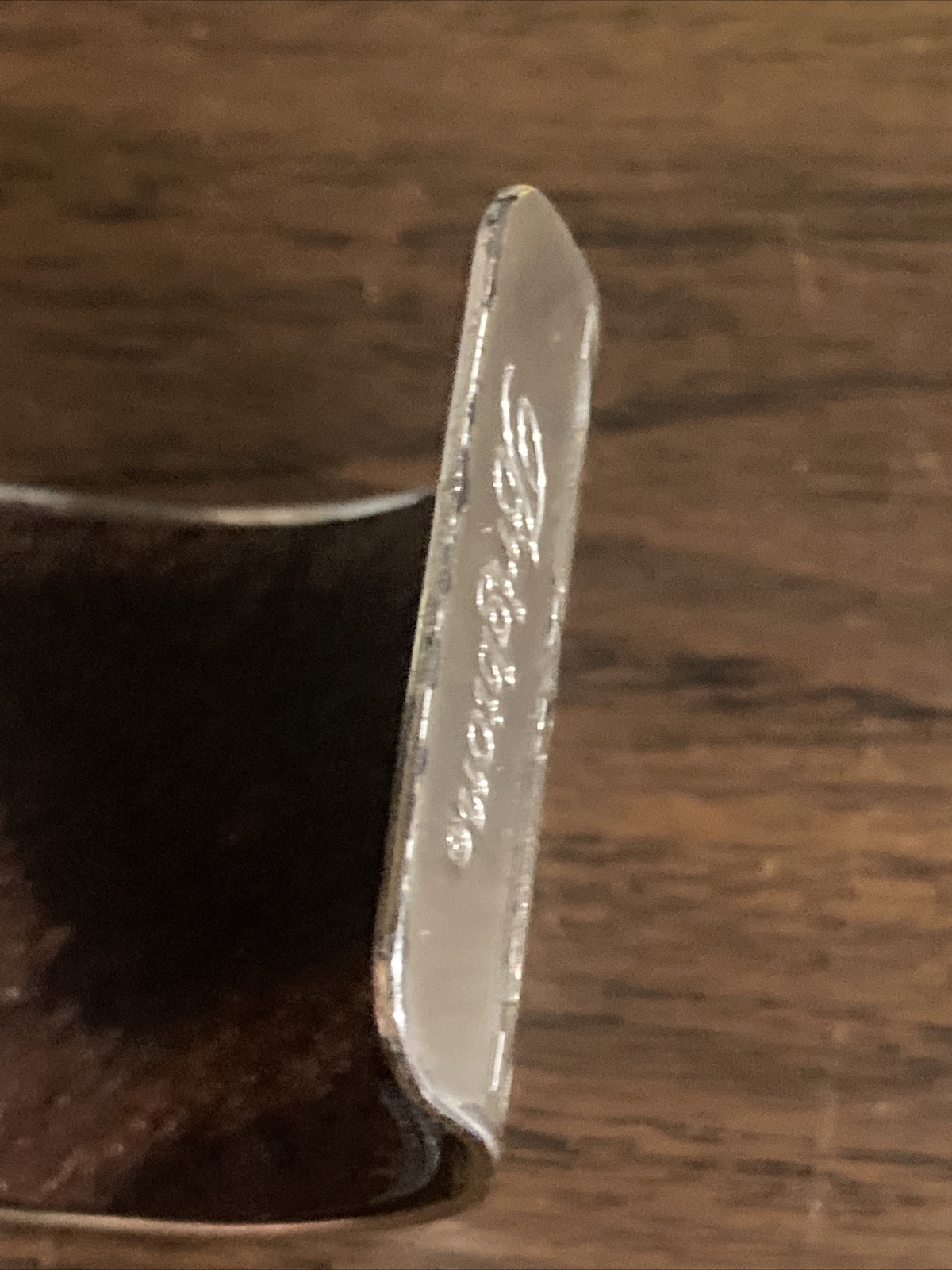 Brighton silver interchangeable cuff bracelet - image 7