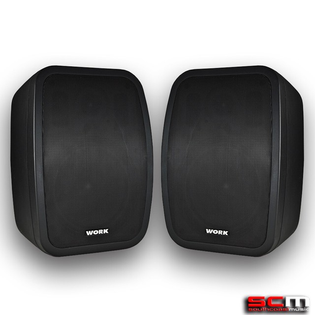 outdoor active subwoofer