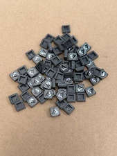 40x Mega Bloks Construx Halo attachment