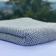 Couverture de Cachemire 