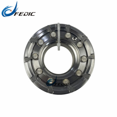 Turbo nozzle ring assembly VNT 53039880140 for Audi A4 2.0 TDI B8 105Kw 143HP