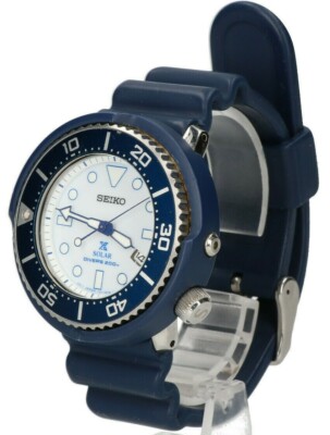 【だい】SEIKO Prospex Diver Scuba SBDL037 Seiko Prospex Scuba LOWERCASE SHIP Limited Solar Diver Men's