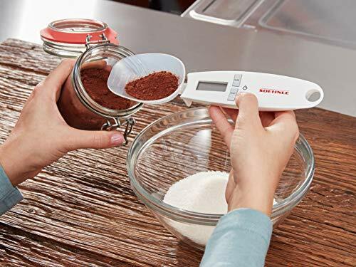 Soehnle Cooking Star-Weighing Spoon for Herbs and Spices  66220 - Photo 1 sur 3