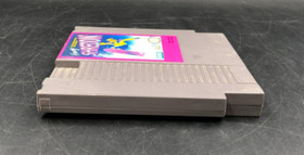 Heavy Shreddin' Snowboarding (Nintendo Entertainment System, NES) Cartridge Only