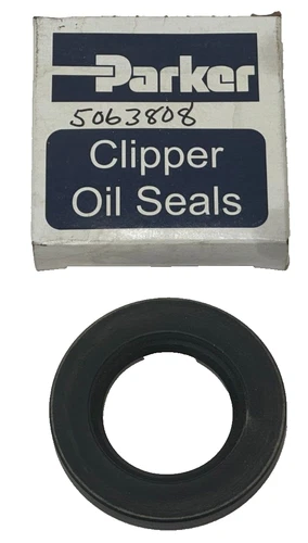NEW IN BOX Parker 1QTR17 Oil Seal
