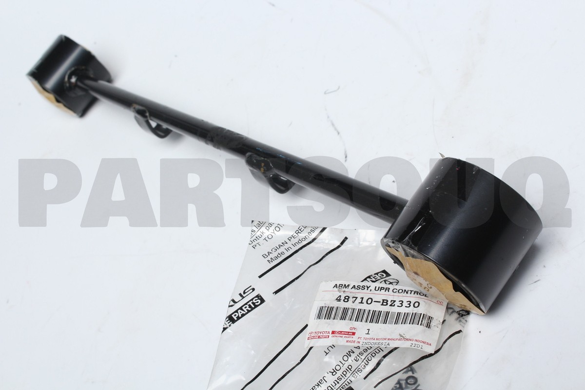 KISAMUZU様　専用 48710-60080 GENUINE OEM UPPER CONTROL ARM ASSY 4871060080 | eBay