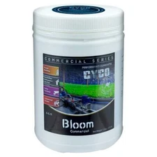 CYCO Commercial Series Bloom 750g   (8 - 6 - 11)