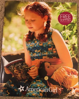 american girl free shipping 2019