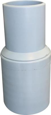 Shop Vac Hose End Swivel - 1-1/2 Inch For Wet/Dry Vacuums, Compatible With Shop-Vac