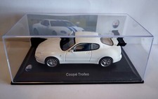 Maserati Coupé Trofeo - 2003 - 1/43 Leo Models N.031